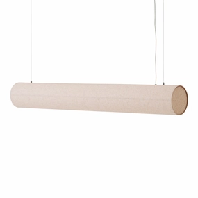 Hashira Linear Pendant Lamp modern wall mounted lamp