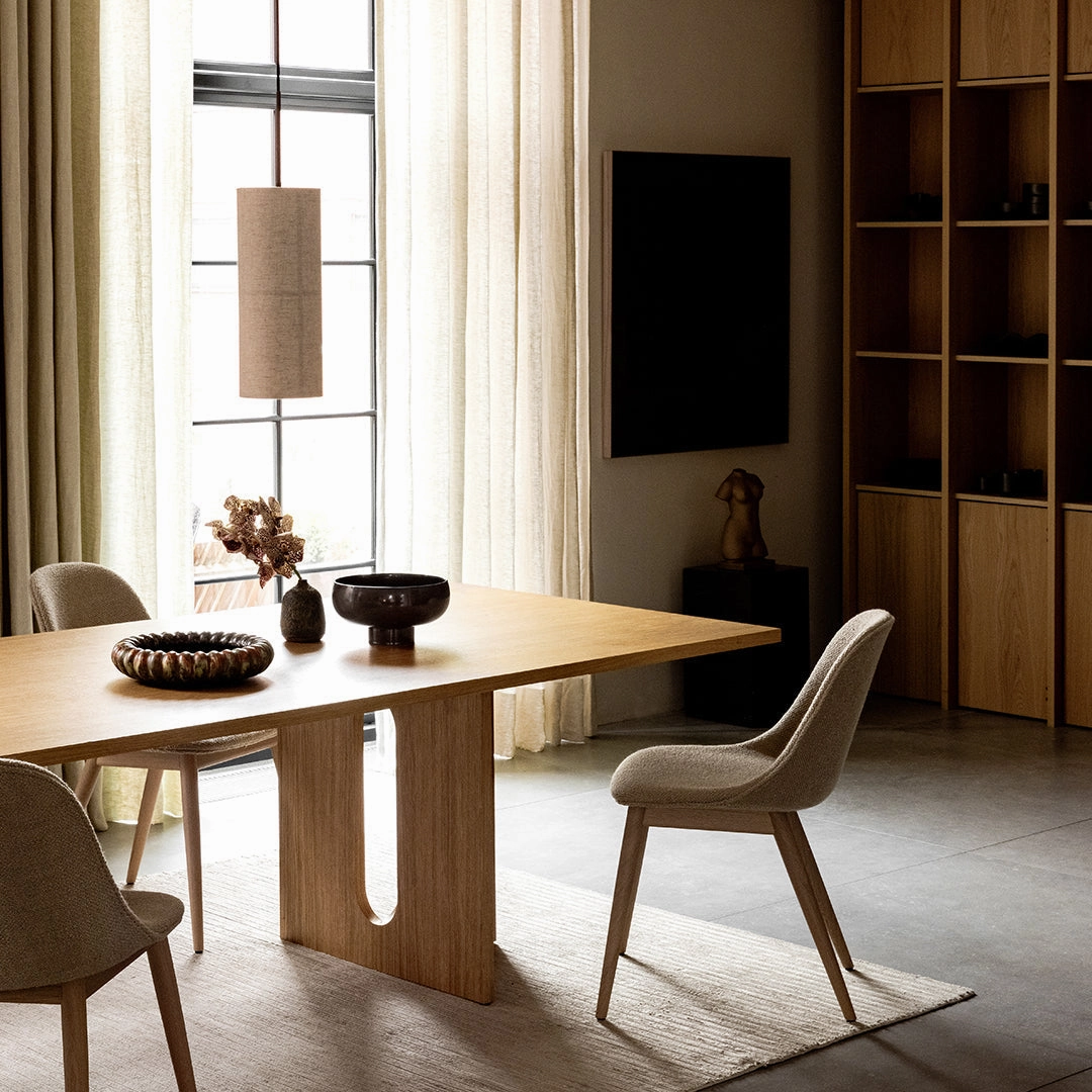 Hashira Pendant Lamp