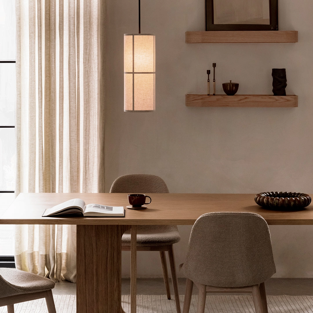 Hashira Pendant Lamp