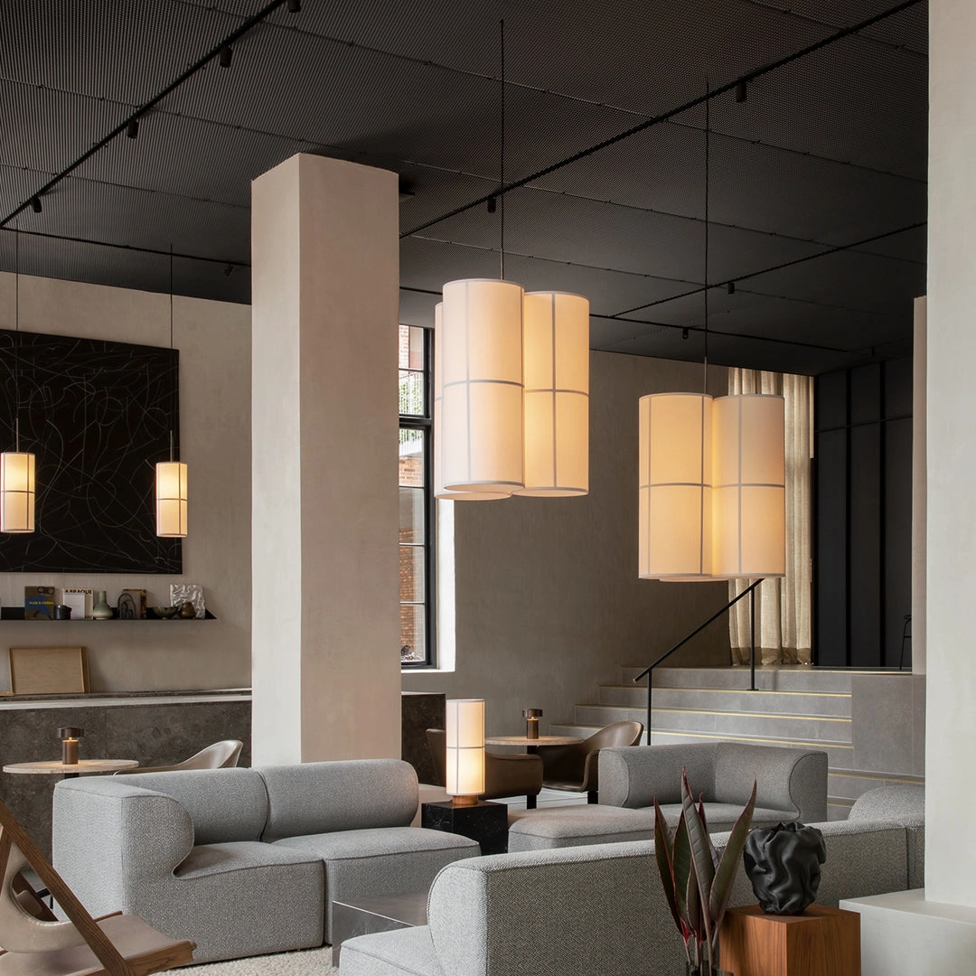 Hashira Pendant Lamp