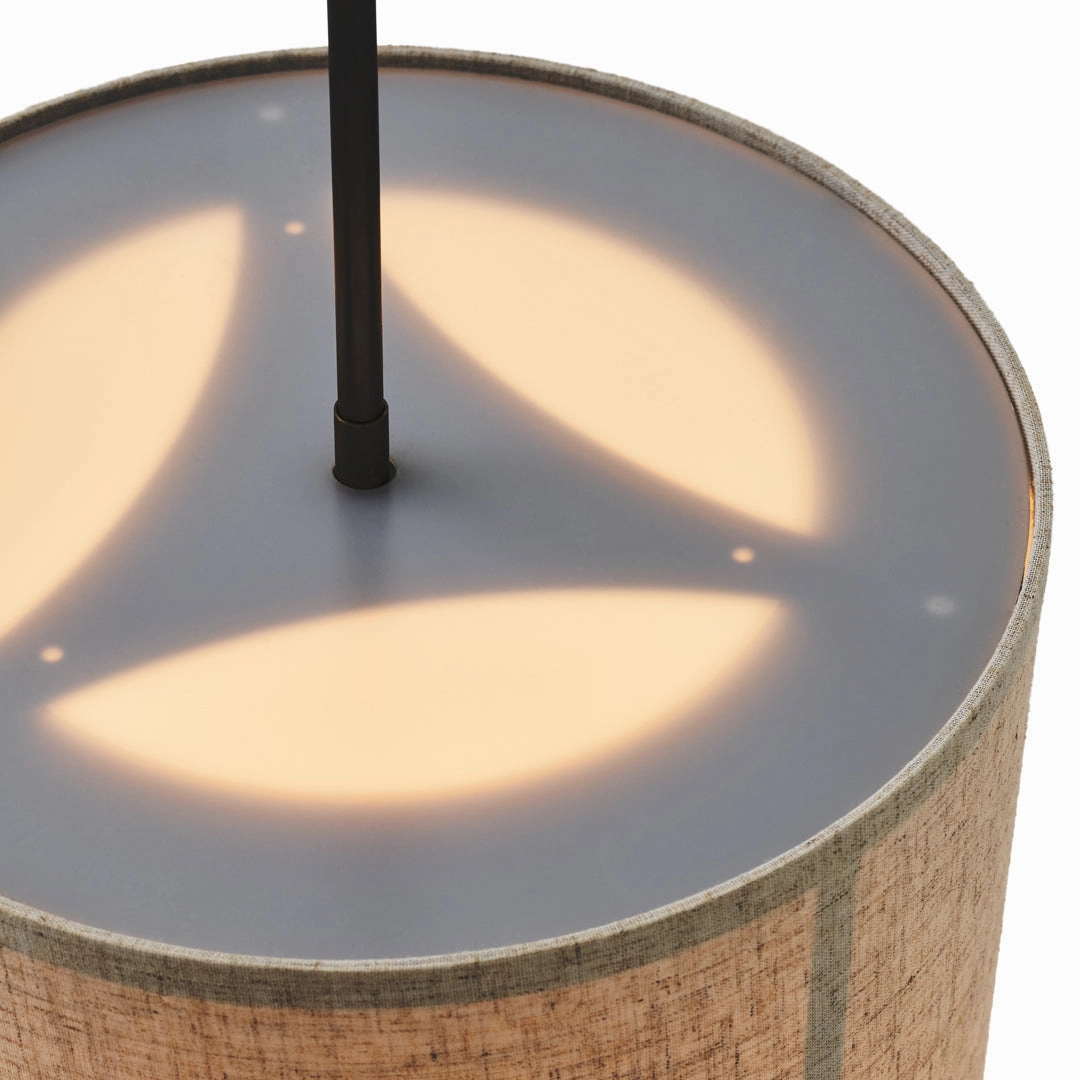 Hashira Pendant Lamp