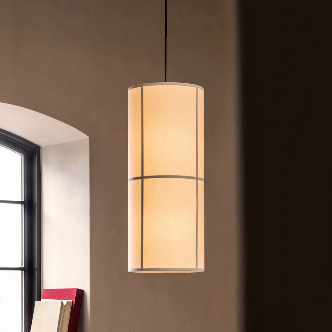 Hashira Pendant Lamp