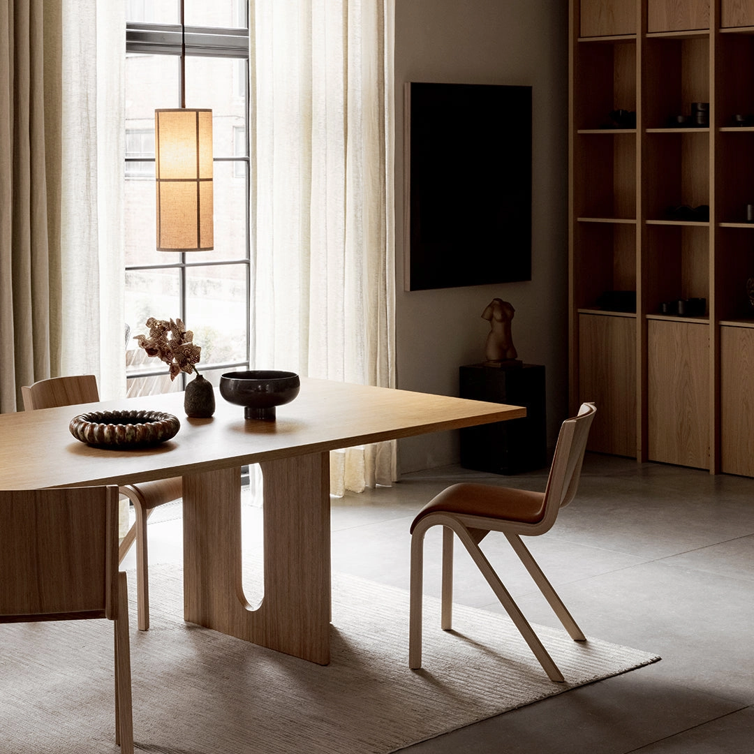 Hashira Pendant Lamp
