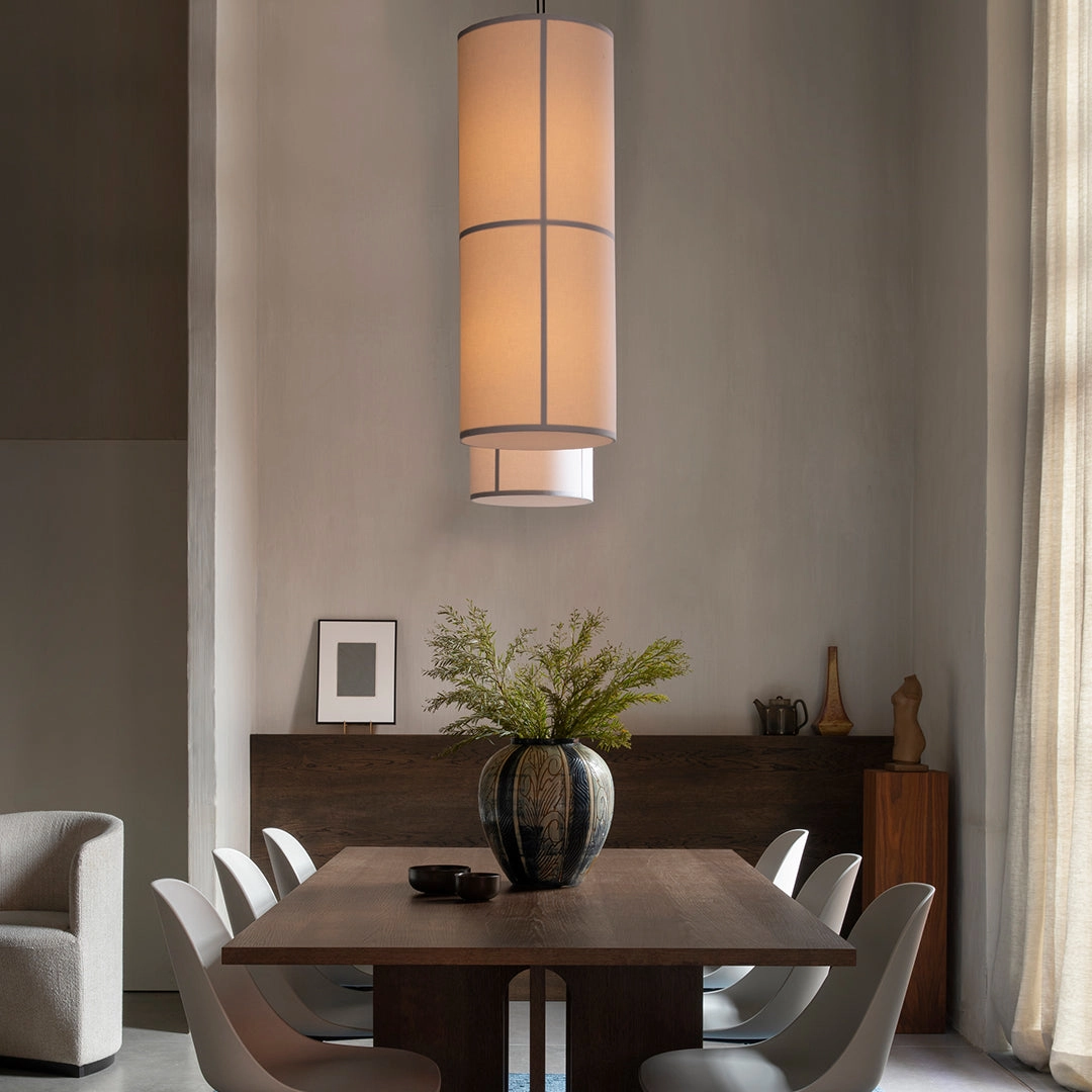 Hashira Pendant Lamp