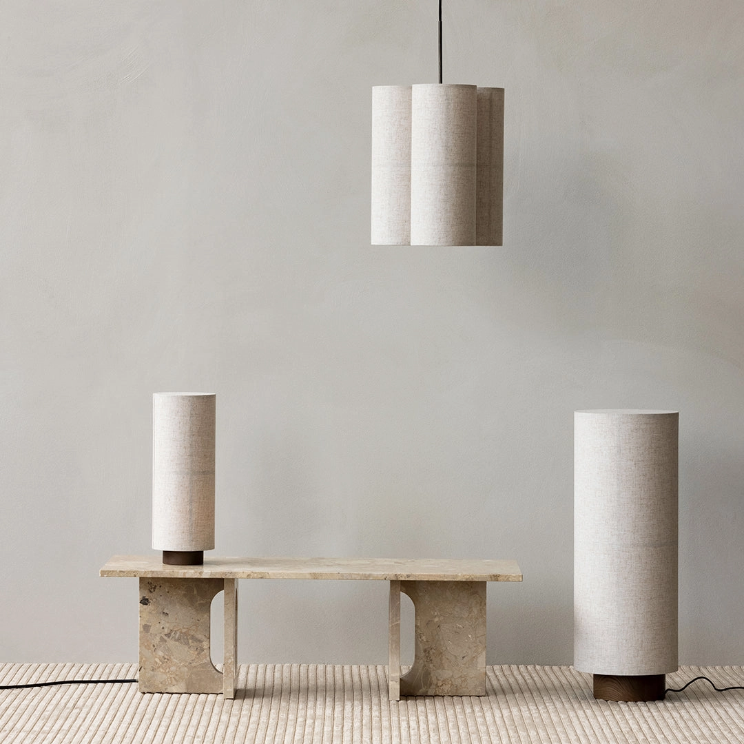 Hashira Pendant Lamp