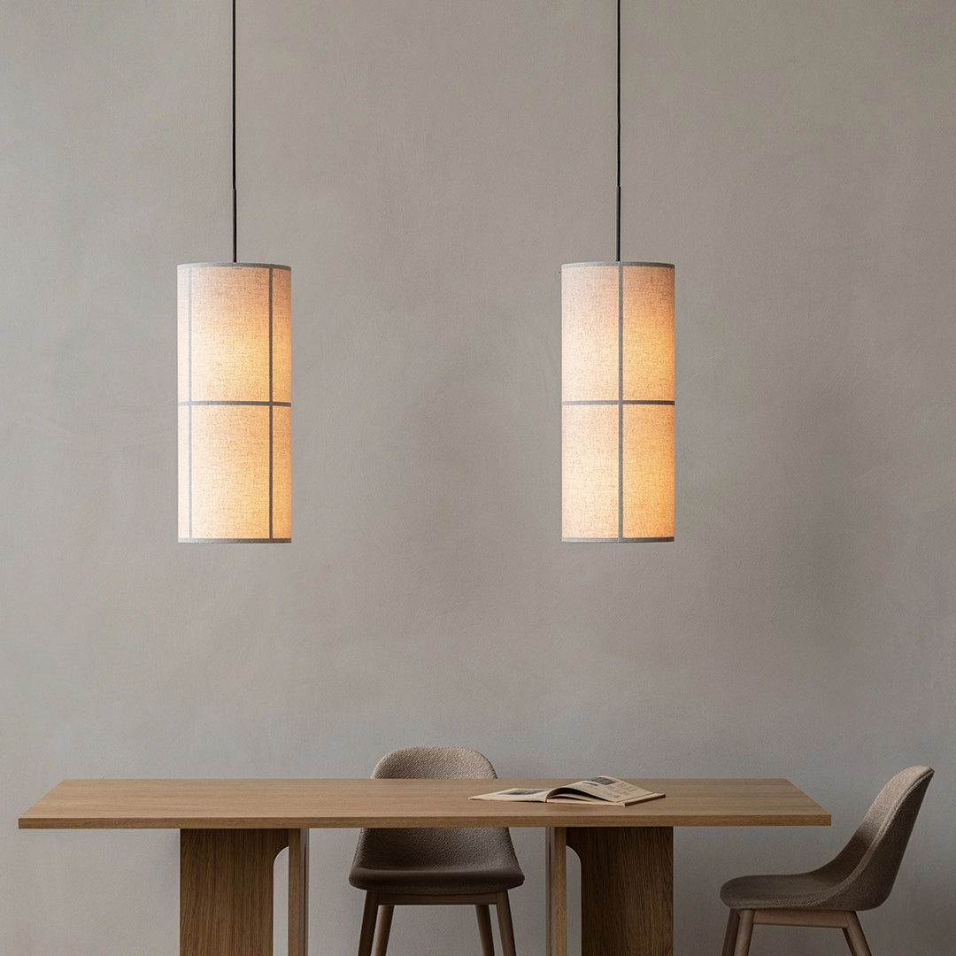Hashira Pendant Lamp