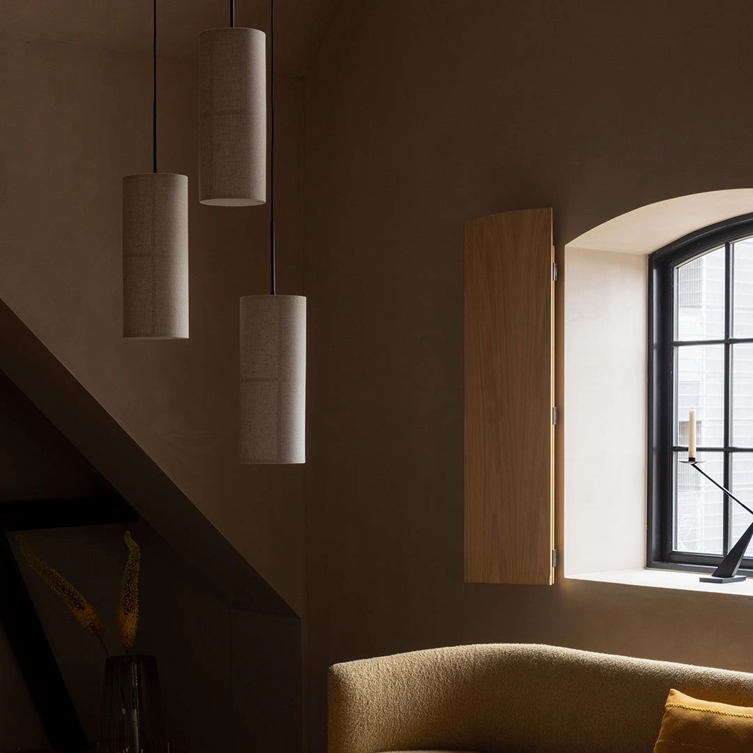 Hashira Pendant Lamp