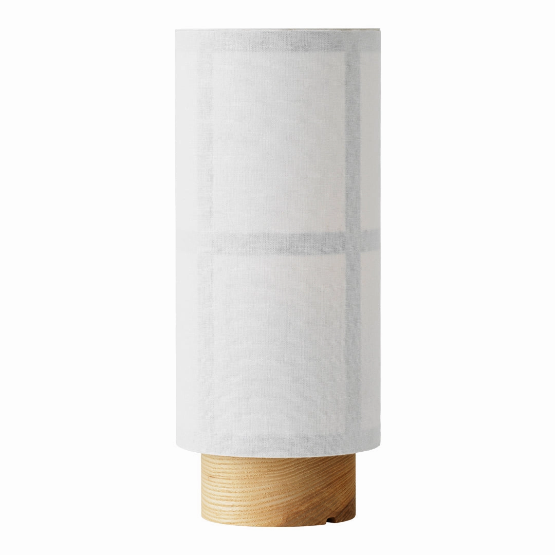 Hashira Portable Table Lamp
