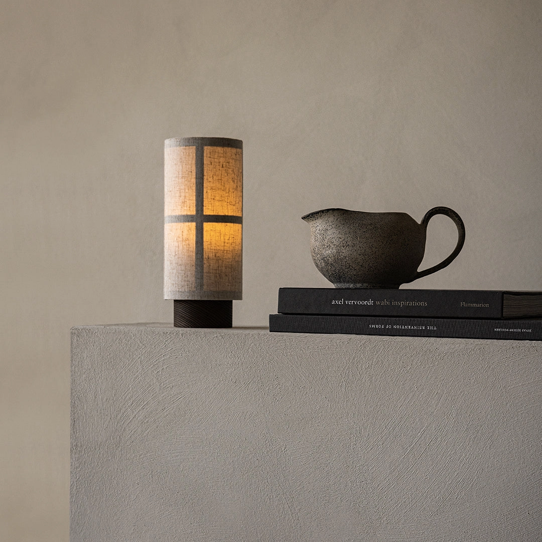 Hashira Portable Table Lamp