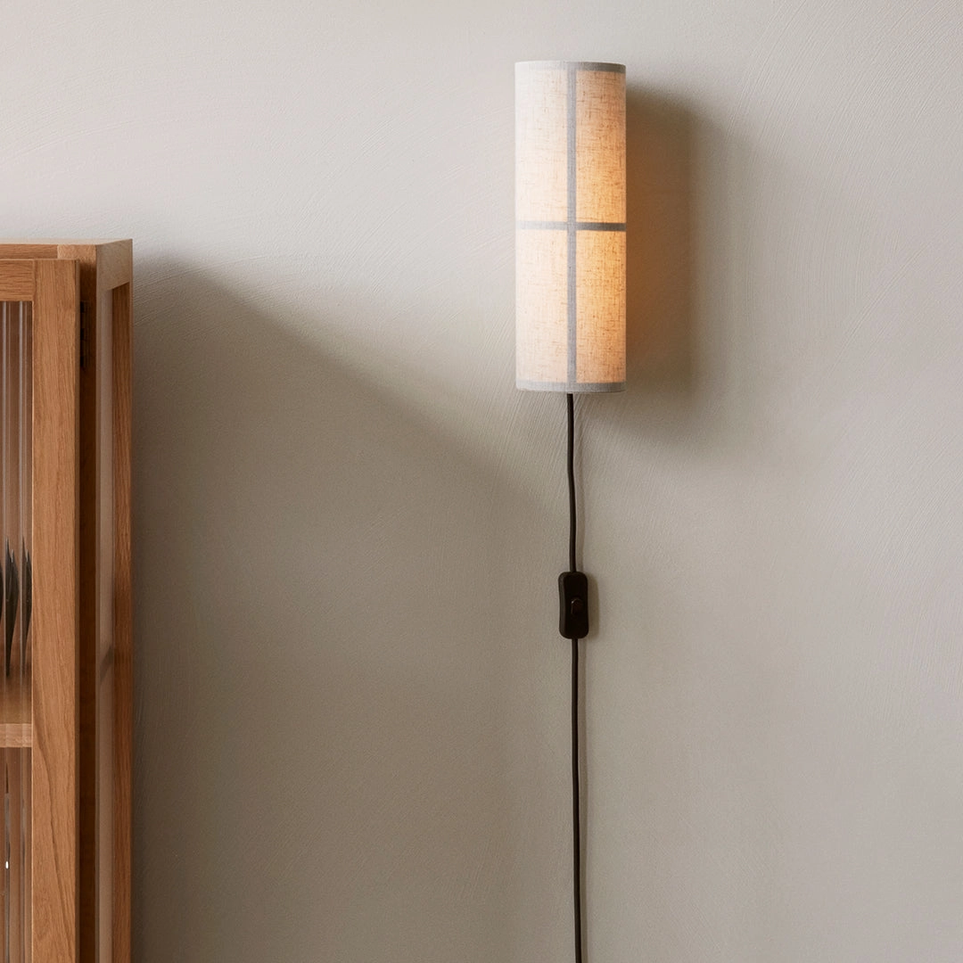 Hashira Wall Lamp