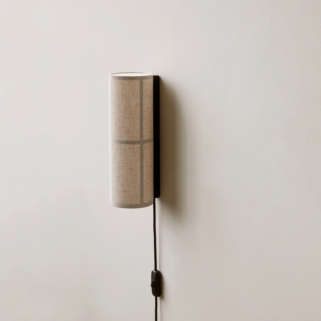 Hashira Wall Lamp