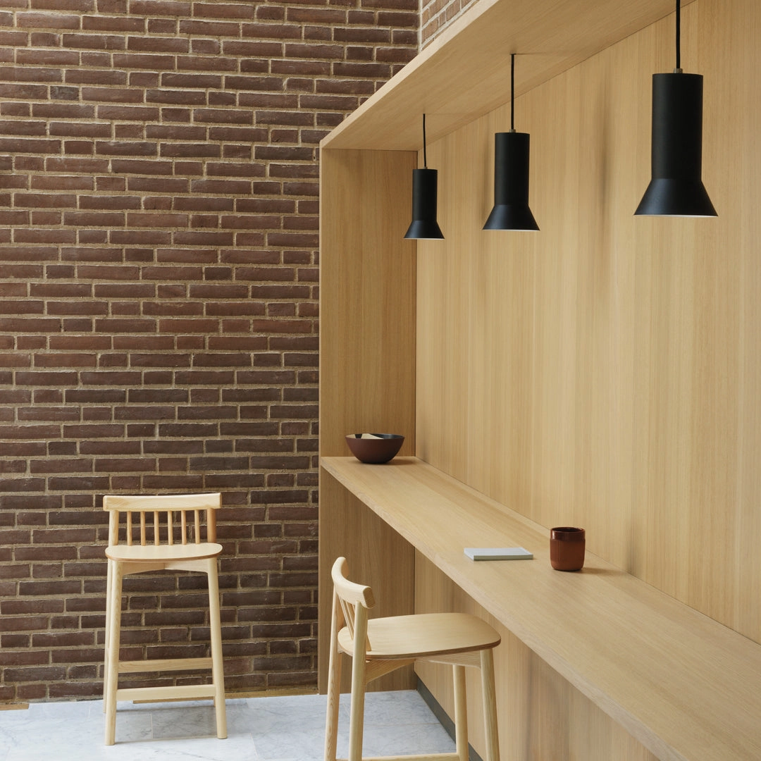 Hat Pendant Lamp