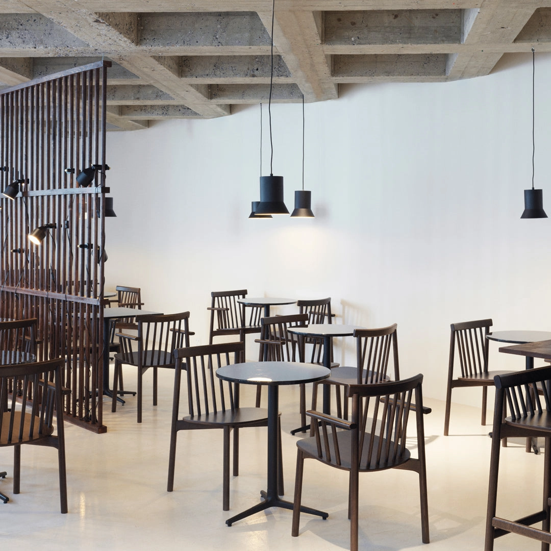 Hat Pendant Lamp