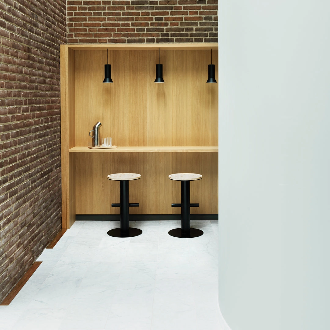 Hat Pendant Lamp