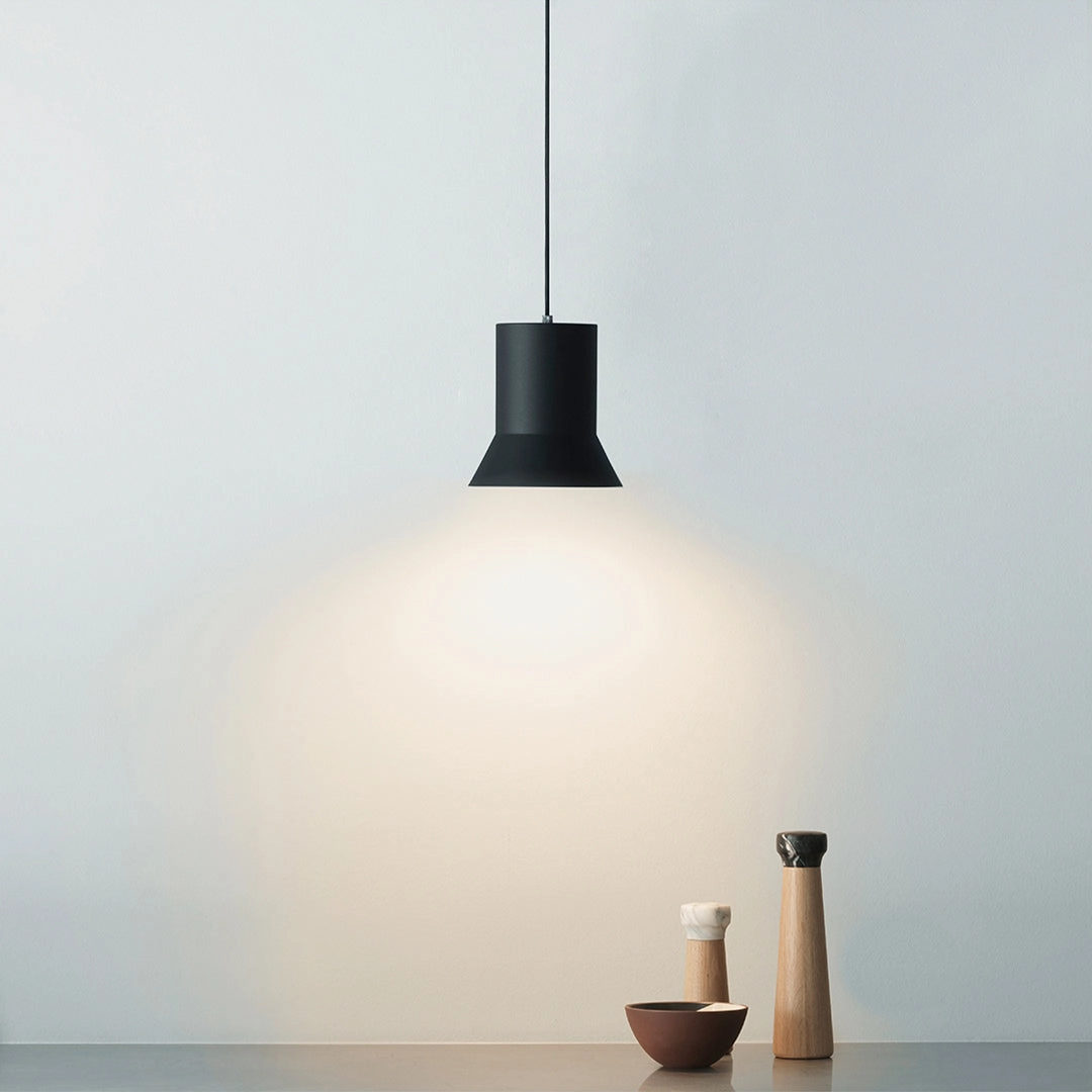 Hat Pendant Lamp