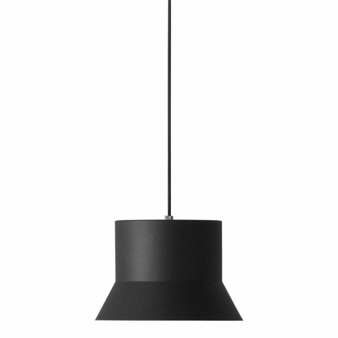 Hat Pendant Lamp