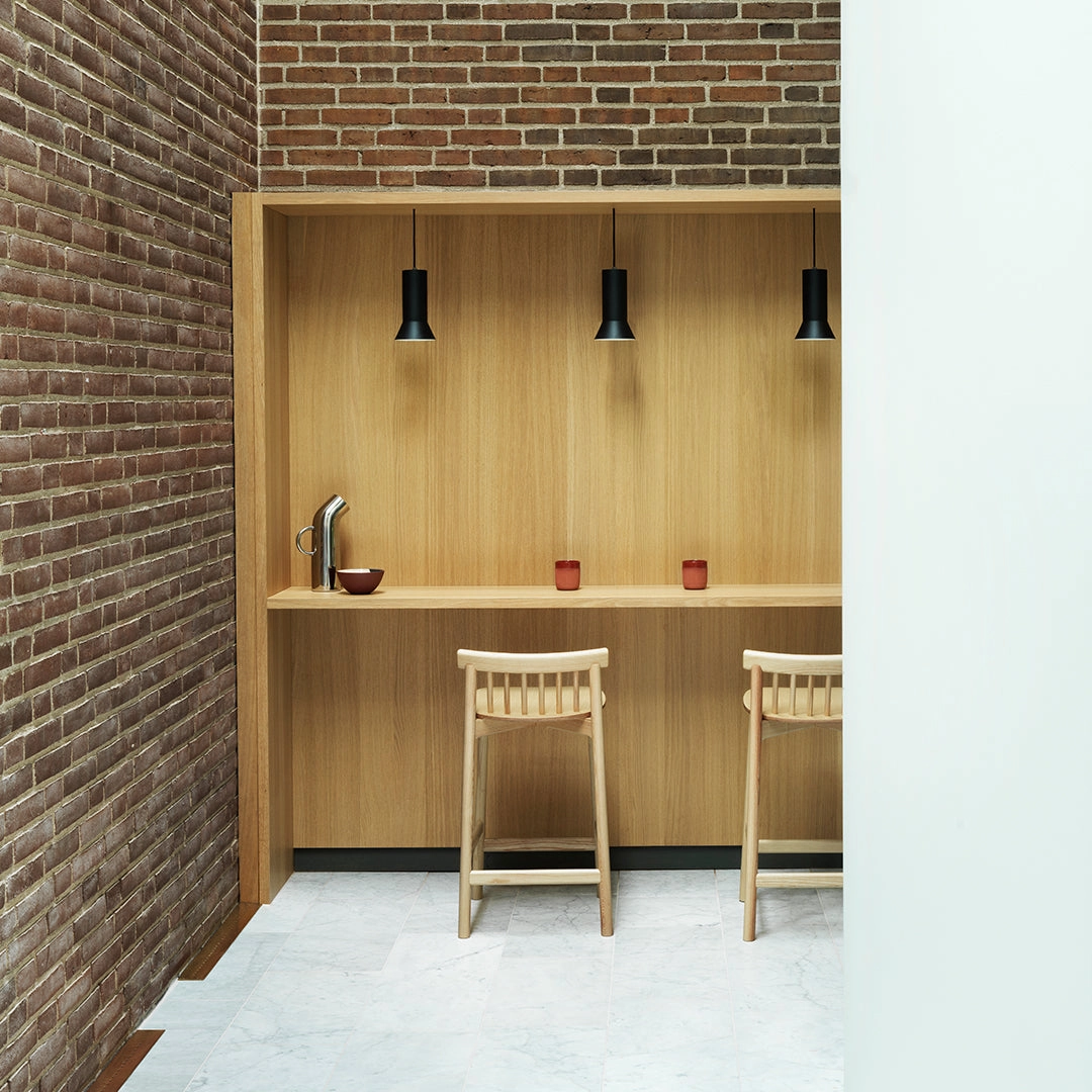 Hat Pendant Lamp