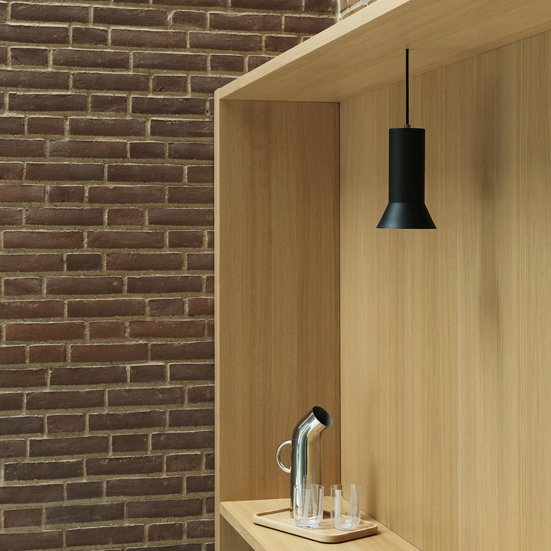 Hat Pendant Lamp
