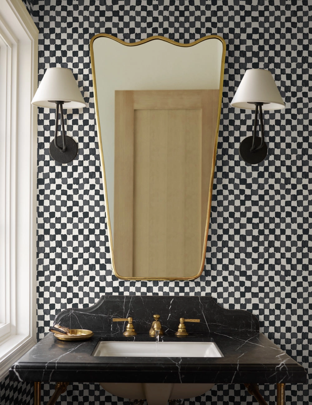 Hayden Sconce