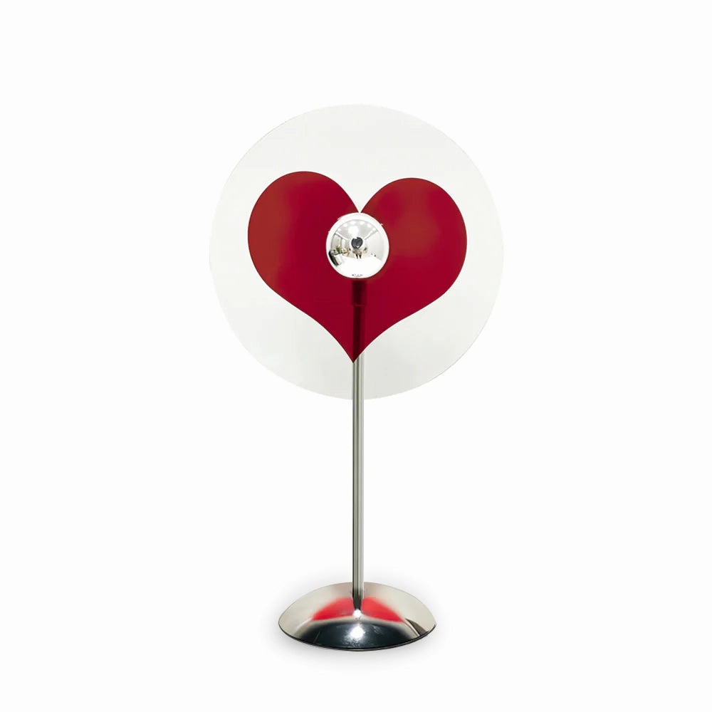 Heart Atmosphere Table Lamp