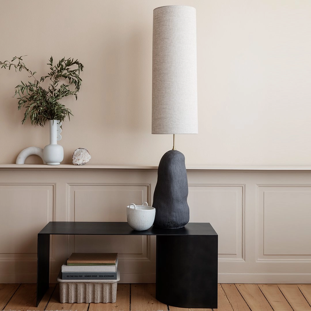 Hebe Lamp - Base Only