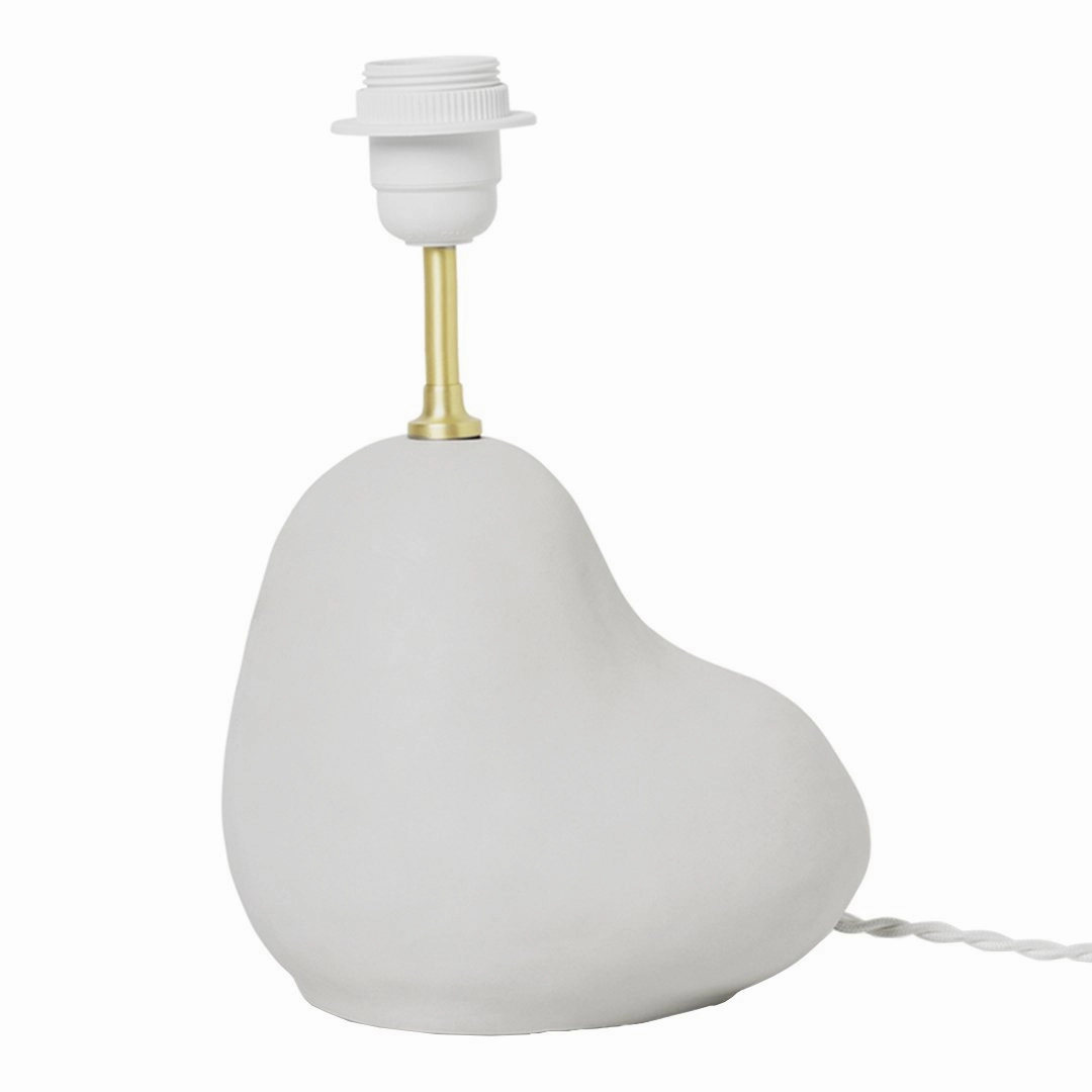 Hebe Lamp - Base Only