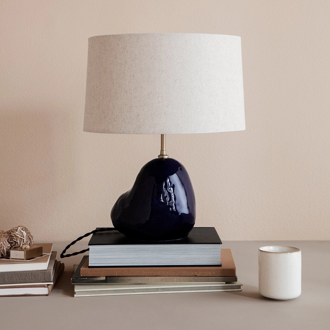 Hebe Lamp - Base Only