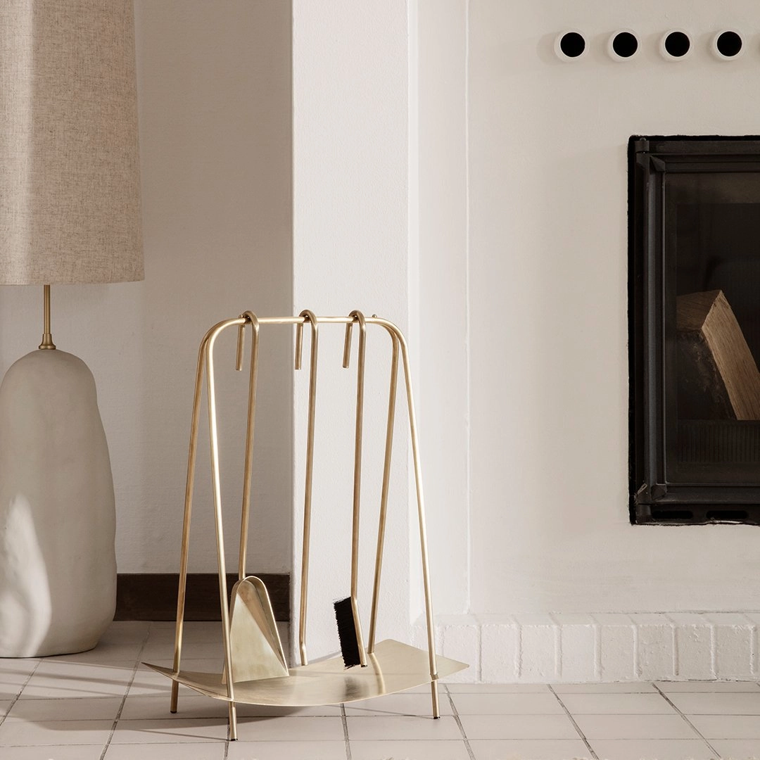 Hebe Lamp - Base Only