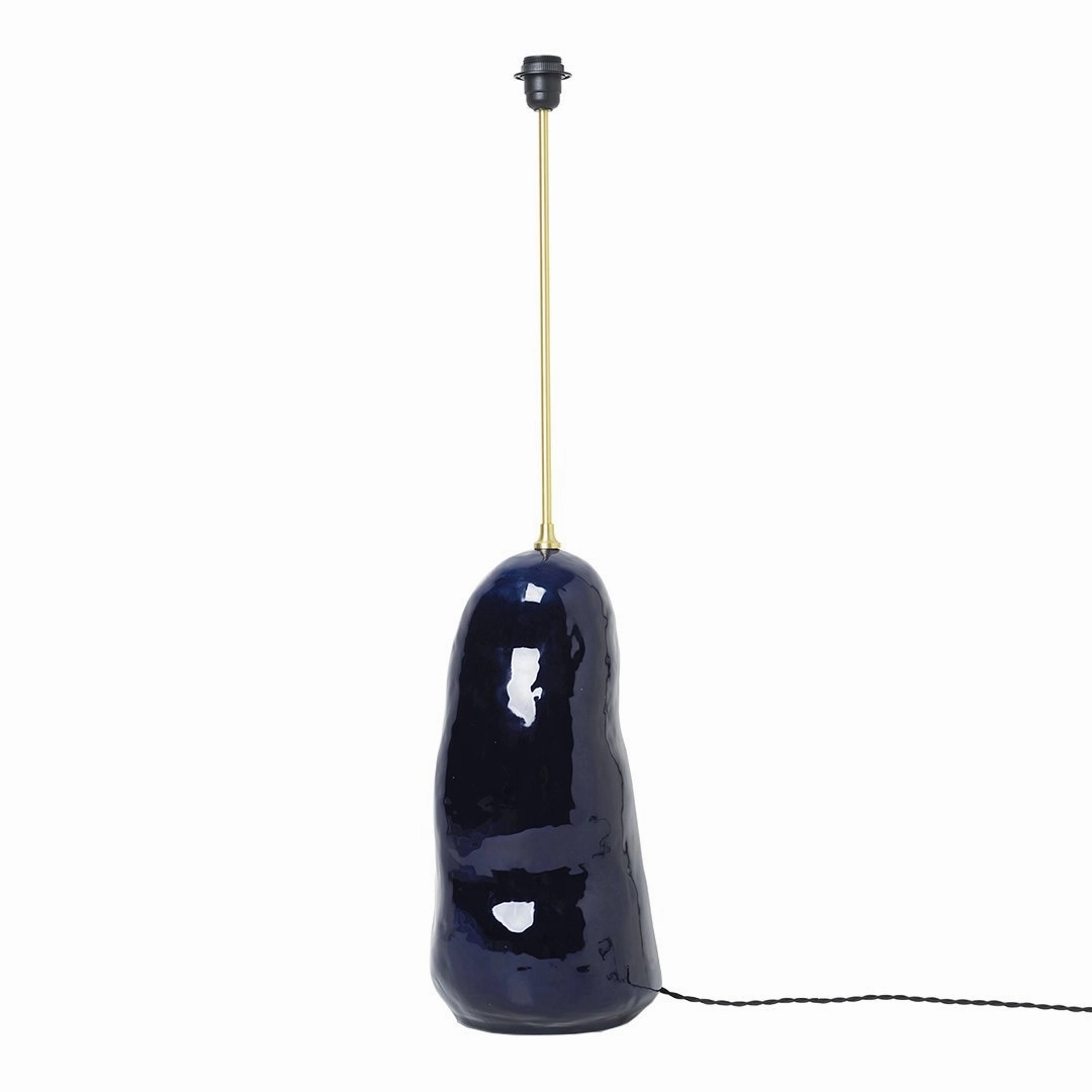 Hebe Lamp - Base Only