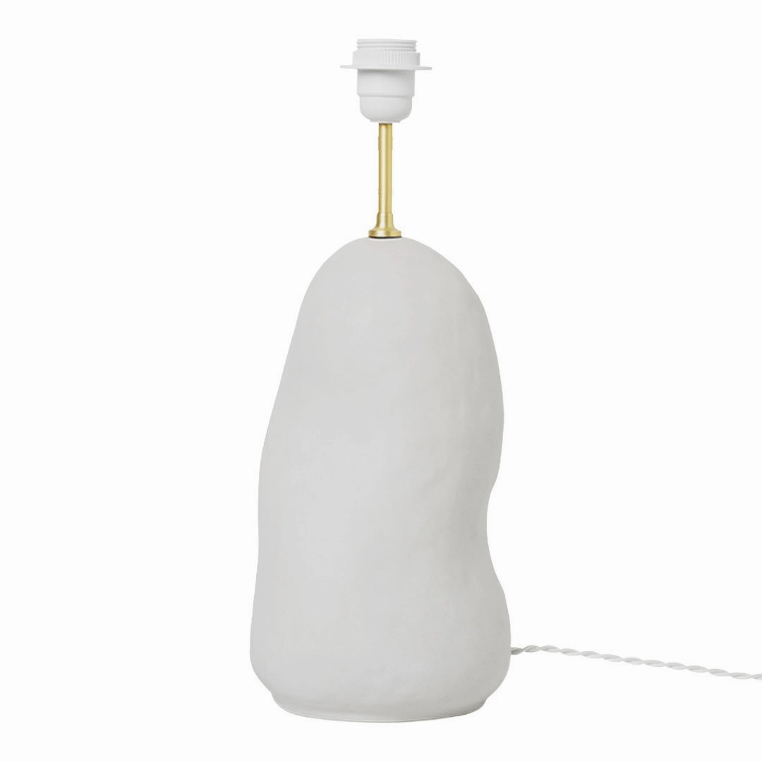 Hebe Lamp - Base Only