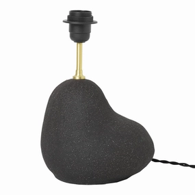 Hebe Lamp - Base Only modern wall mounted lamp