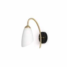 Hector Wall Lamp designer outdoor lamp