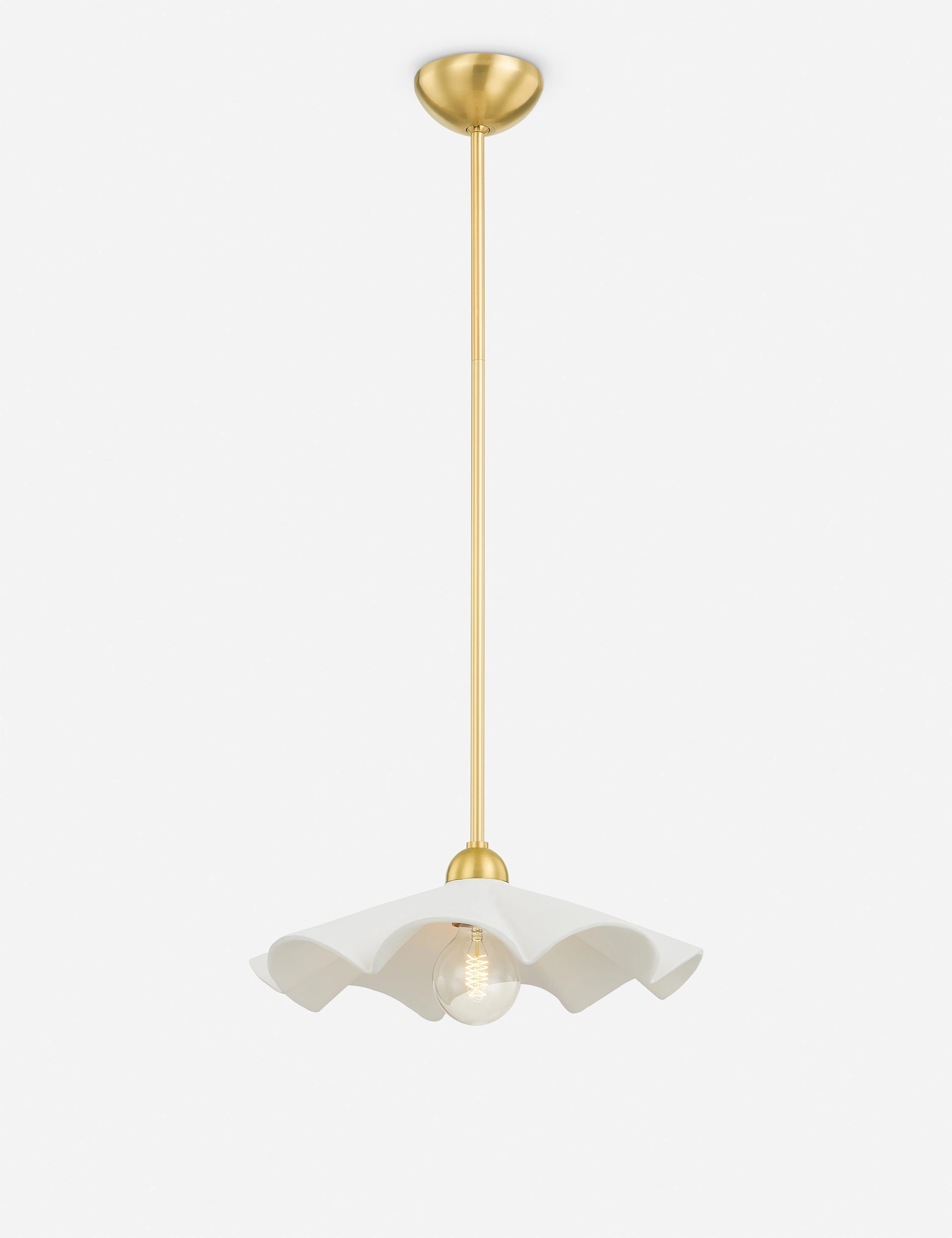 Heidi Pendant Light adjustable floor standing lamp