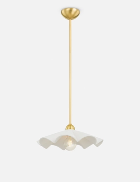 Heidi Pendant Light adjustable floor standing lamp