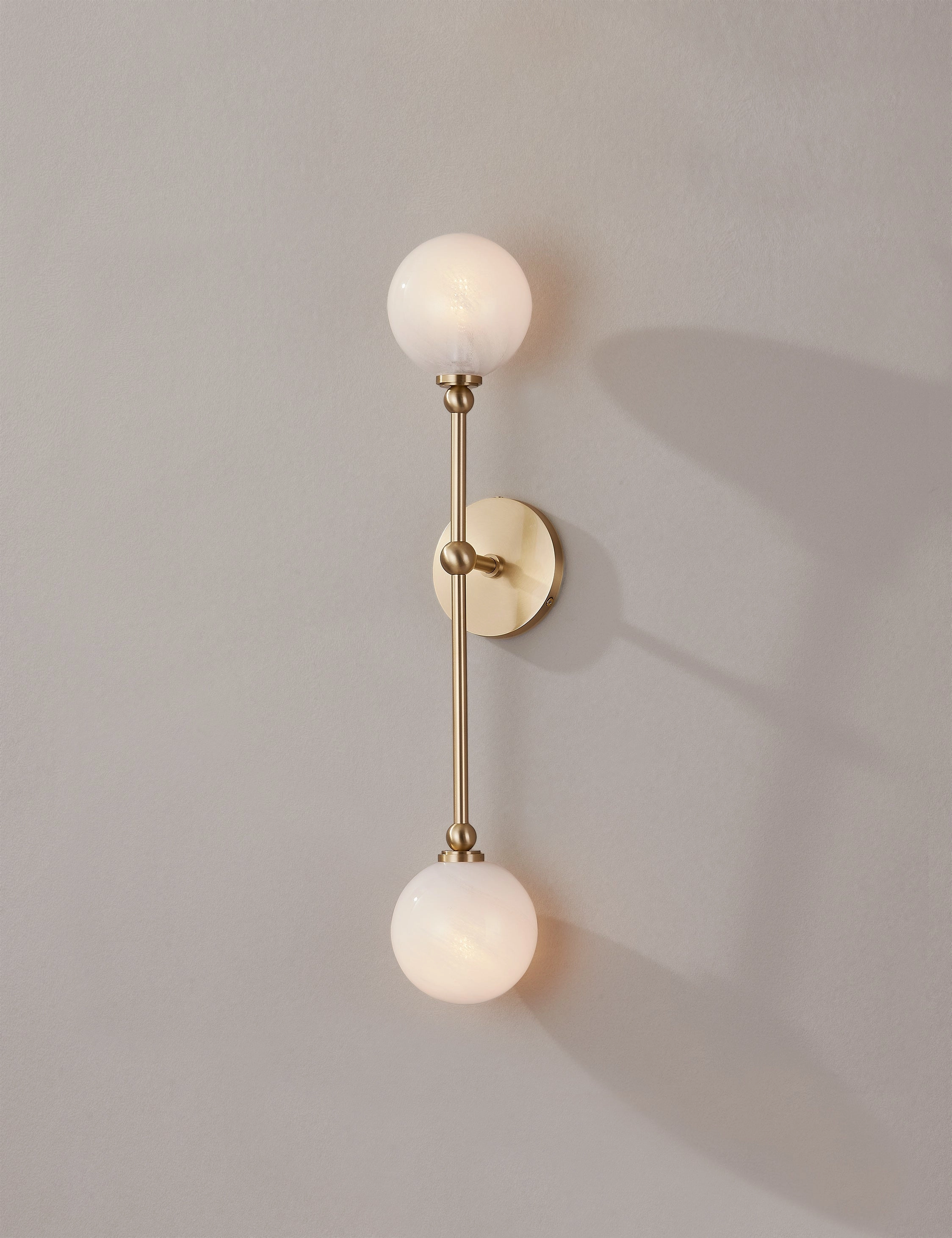Helia Sconce