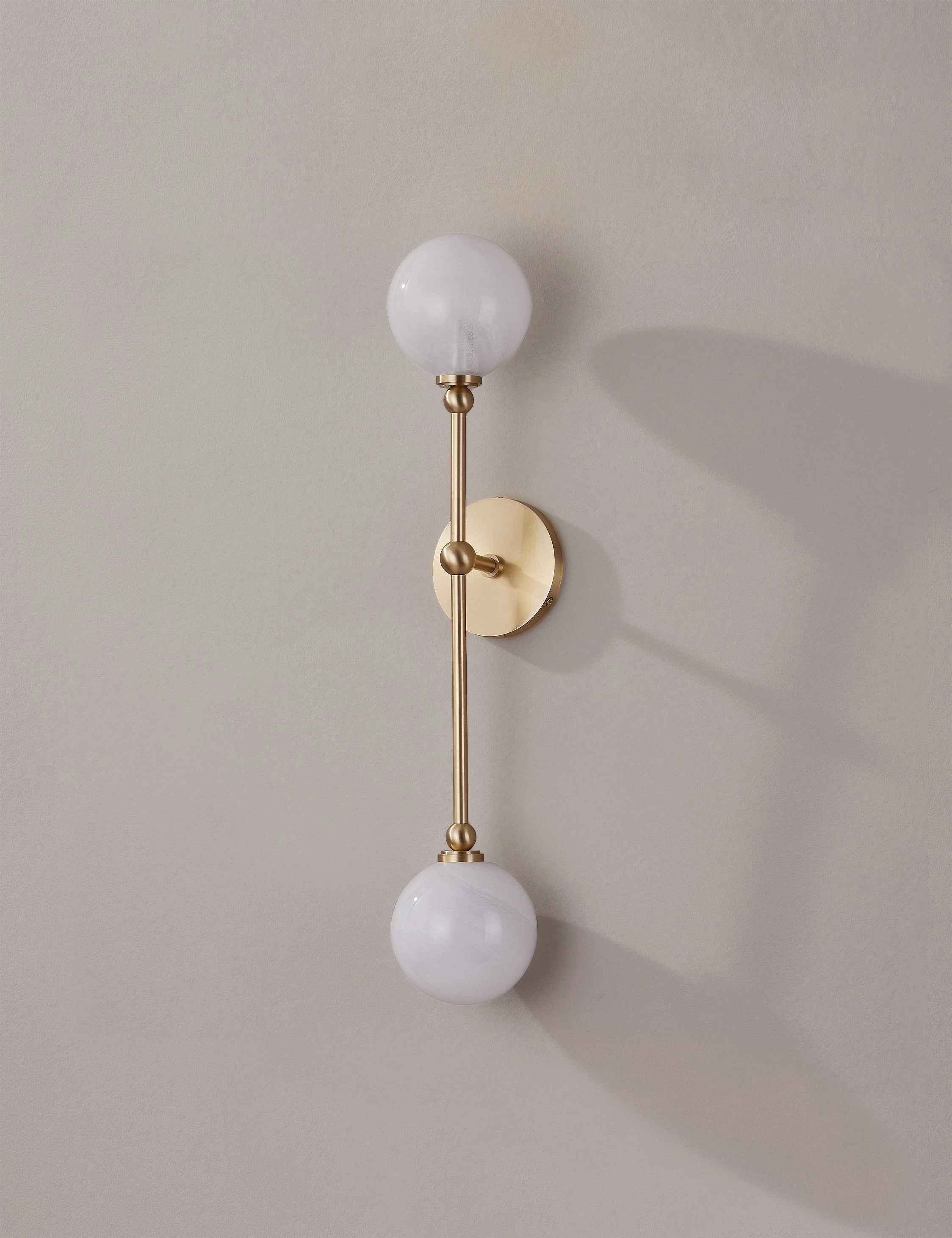 Helia Sconce vintage desk lamp