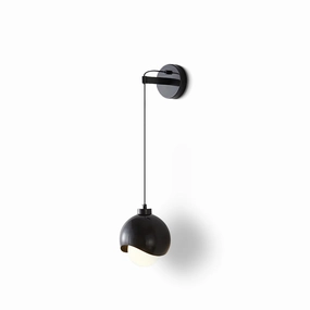 Helmet Wall Lamp designer outdoor lamp