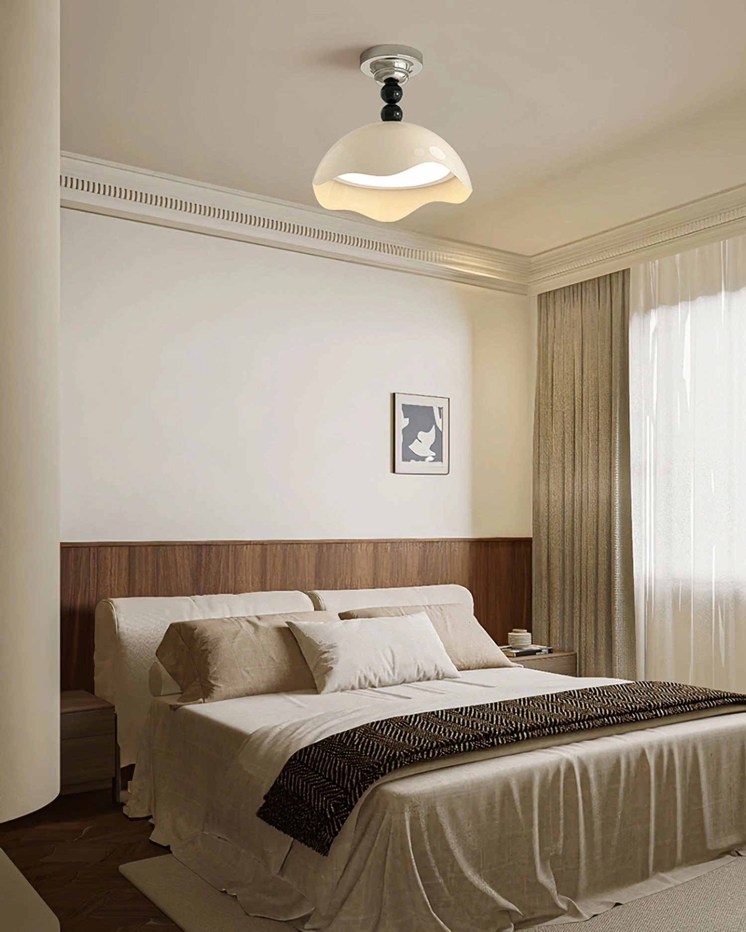 Henry Ceiling Lamp