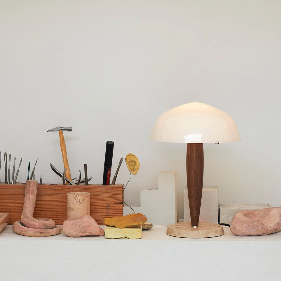 Herman SHY3 Table Lamp