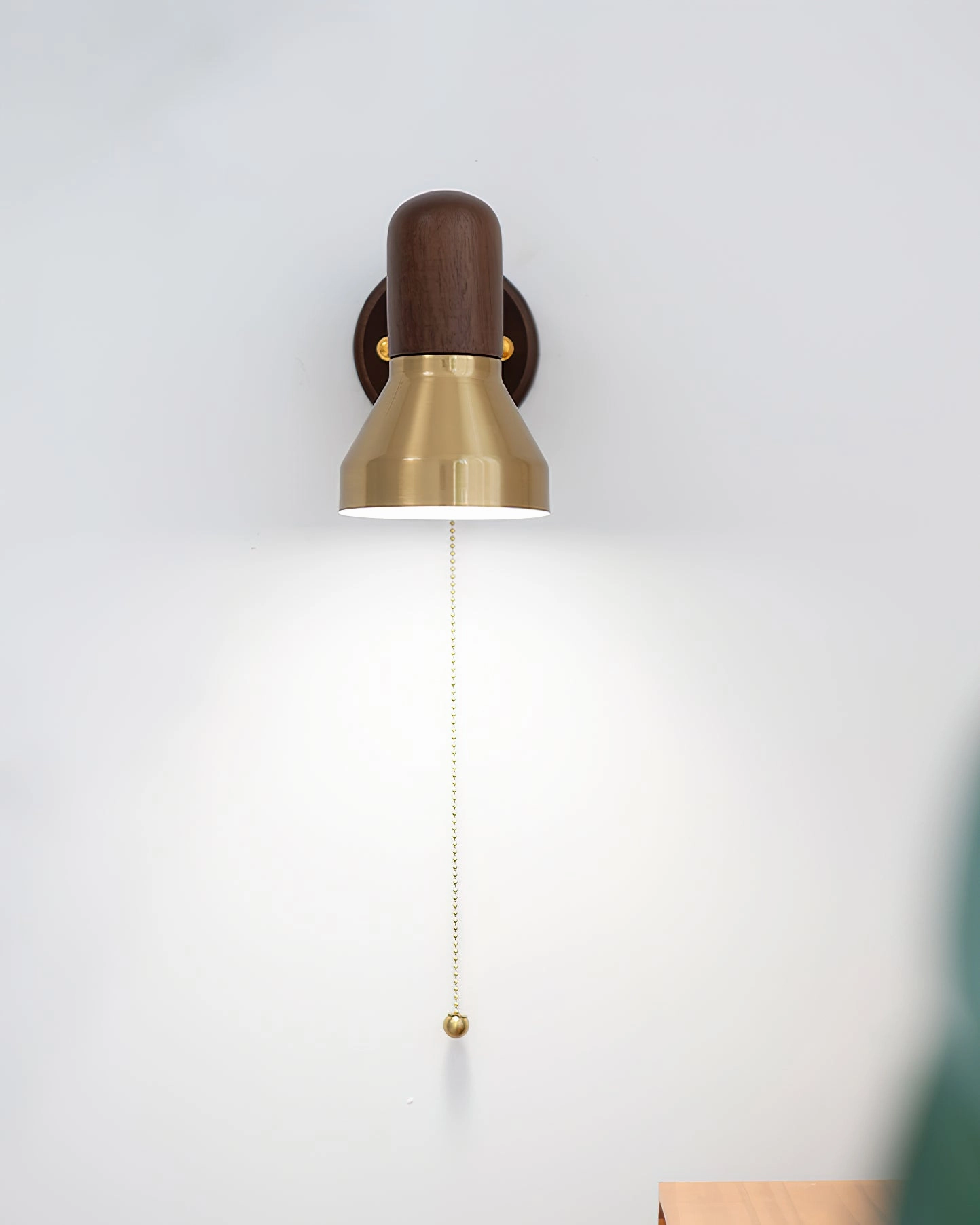 Heron Wall Light