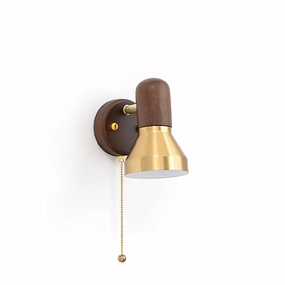 Heron Wall Light designer outdoor lamp