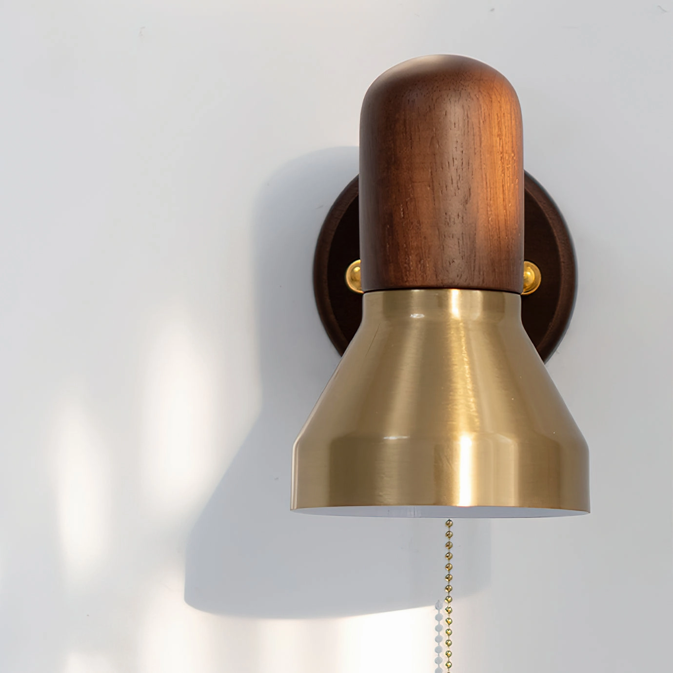 Heron Wall Light