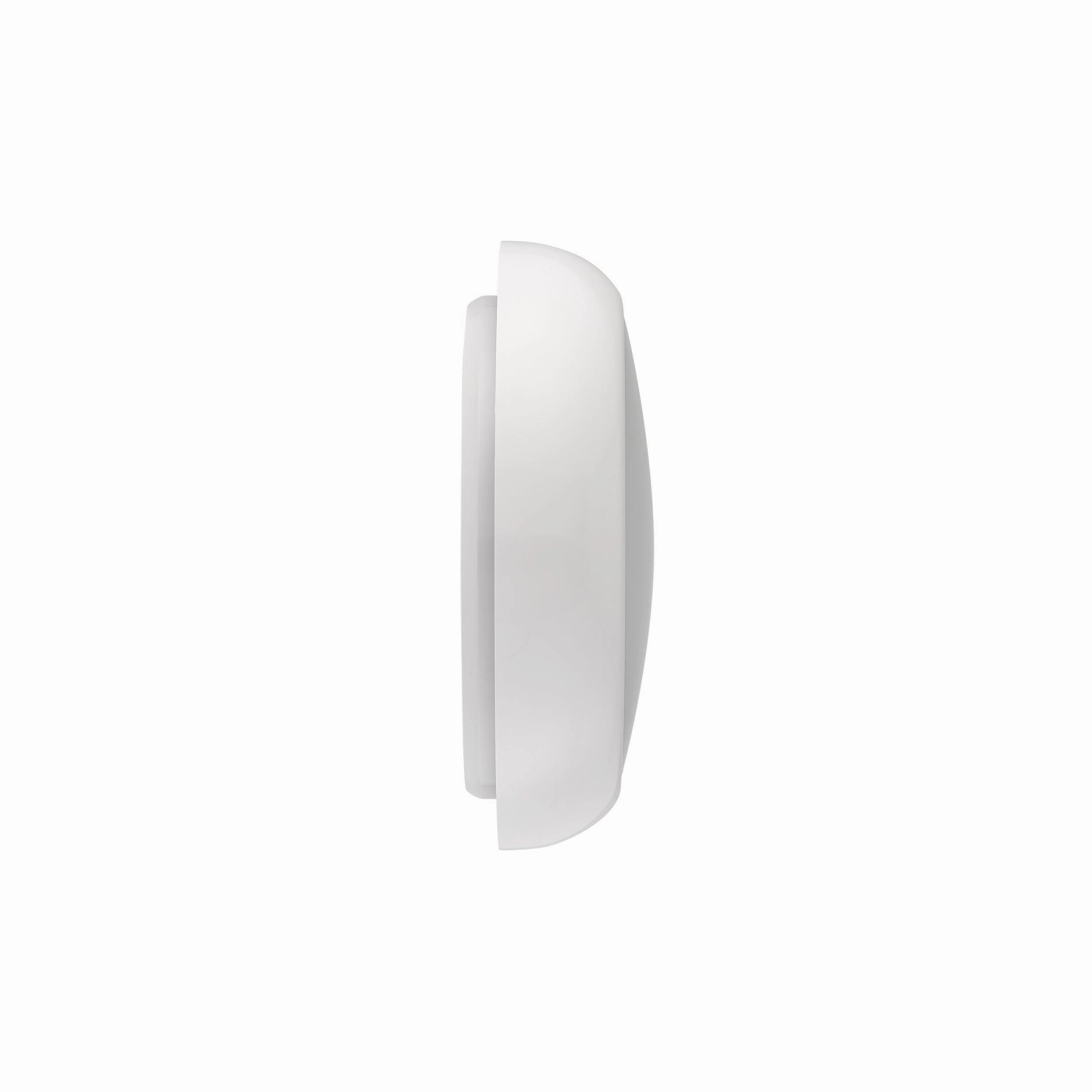 HeroPro 12W Mini LED Tri Wattage Bulkhead Microwave Light - CCT
