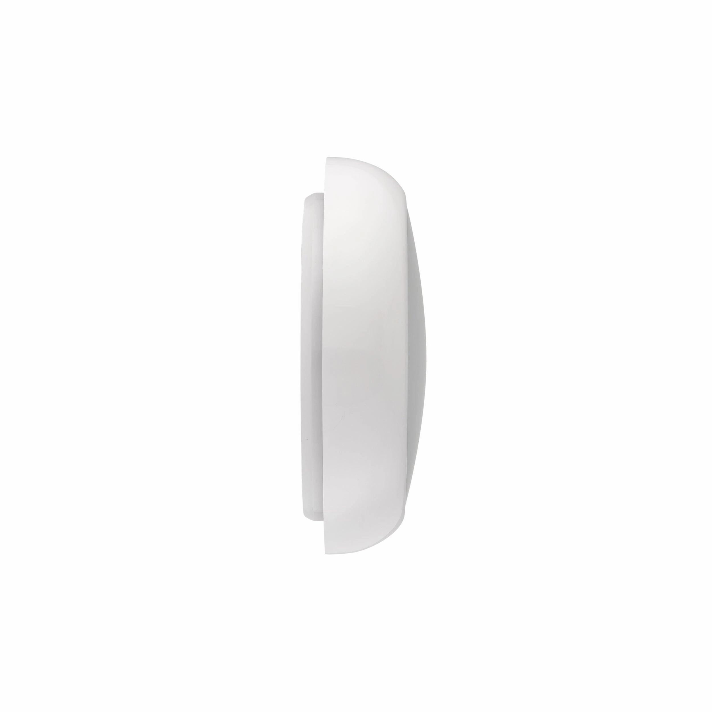 HeroPro Mini LED Tri Wattage Bulkhead Light IP65 12W - CCT