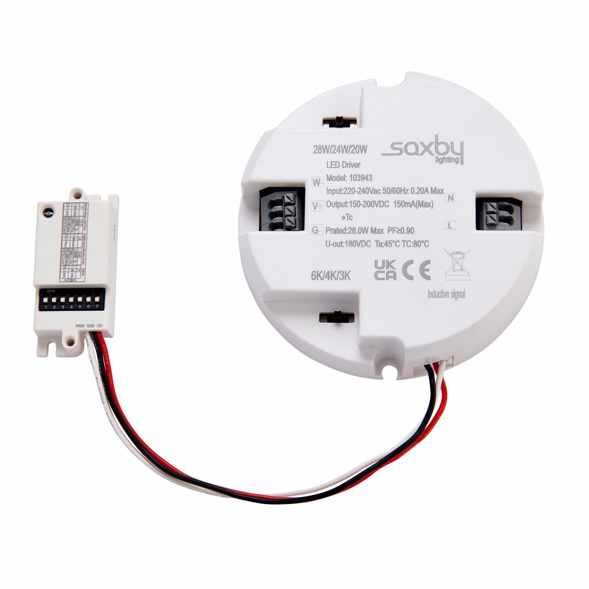 HeroPro XL Corridor Kit weatherproof garden light