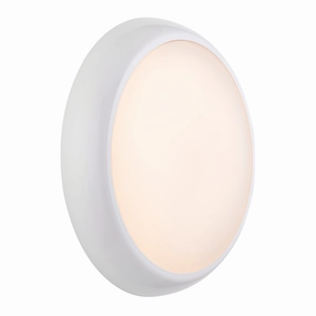 HeroPro XL mW LED Outdoor Flush Light IP65 28W weatherproof garden light
