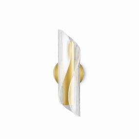 Hershal Luxe Wall Lamp designer outdoor lamp