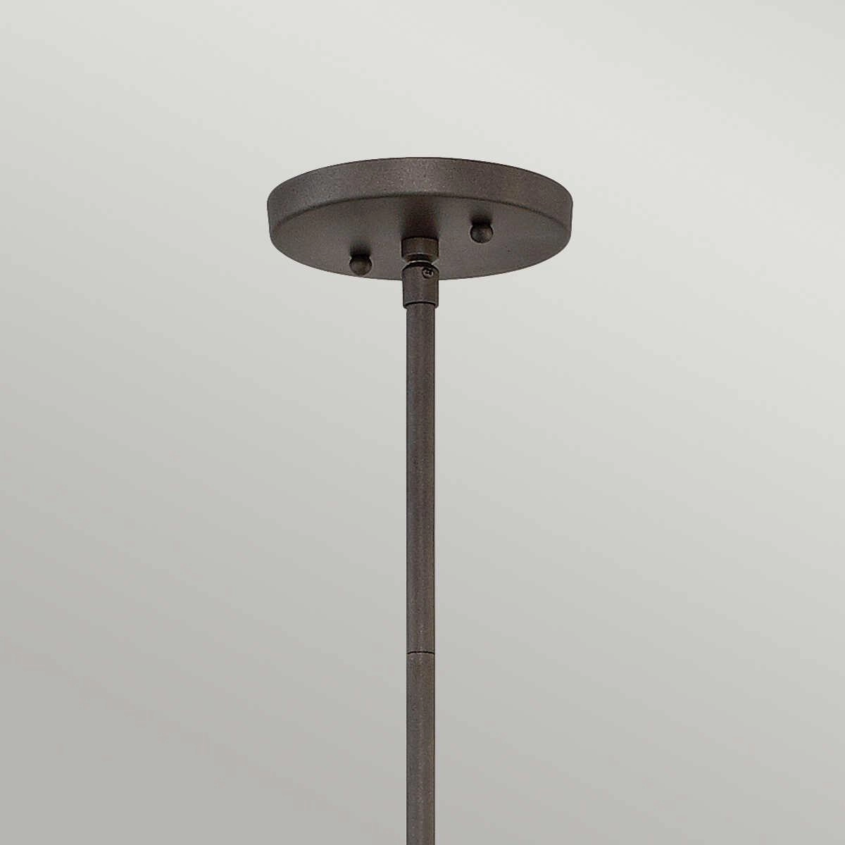 Hinkley Astrid Mini Matte Bronze Pendant Ceiling Light