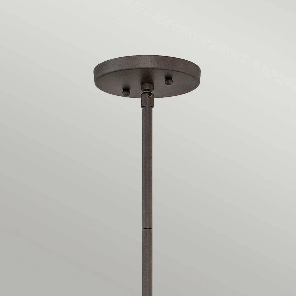 Hinkley Astrid Mini Matte Bronze Pendant Ceiling Light