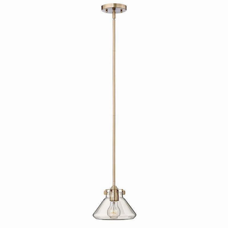 Hinkley Congress Glass Pendant Ceiling HK-CONGRESS-P-A-BC ambient ceiling fixture